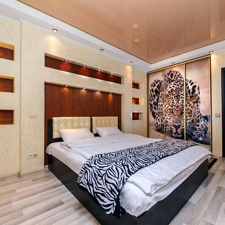 Жк Silver Breeze,Днепровськая Набережная 1А Kiev Extérieur photo