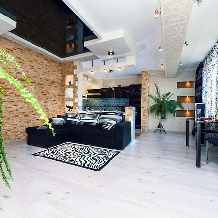 Жк Silver Breeze,Днепровськая Набережная 1А Kiev Extérieur photo