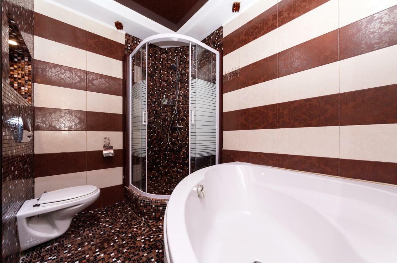 Жк Silver Breeze,Днепровськая Набережная 1А Kiev Extérieur photo