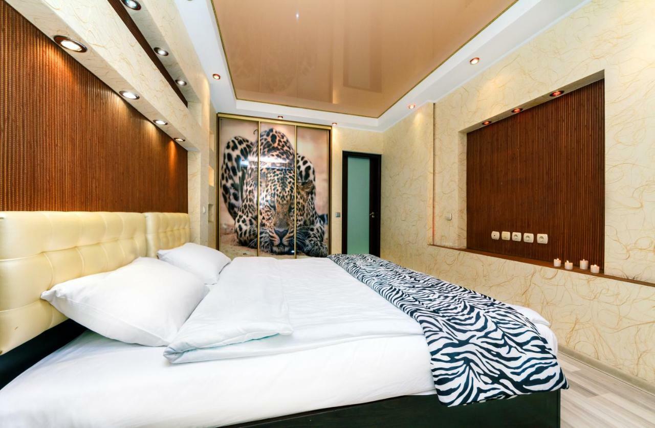 Жк Silver Breeze,Днепровськая Набережная 1А Kiev Extérieur photo
