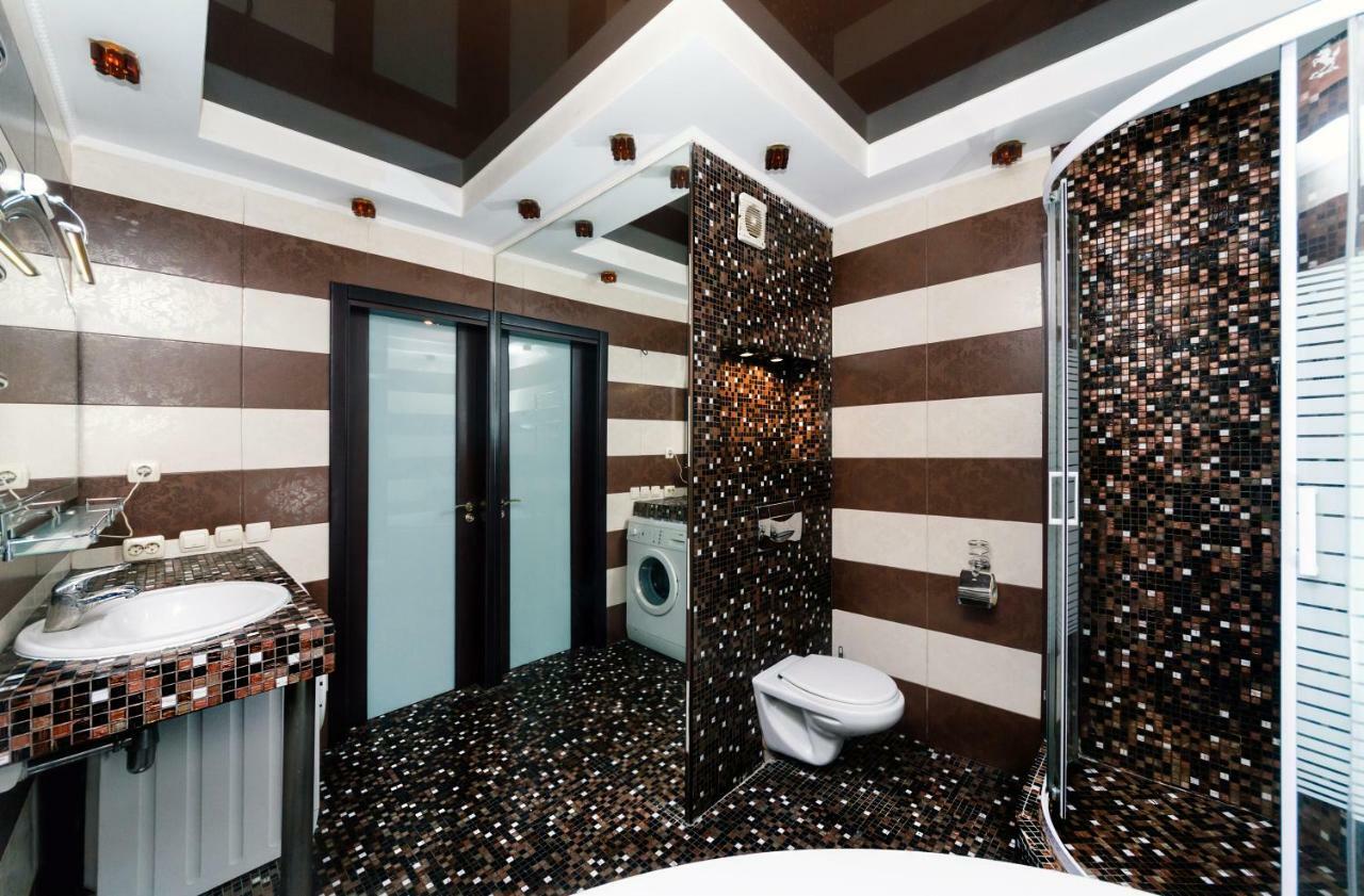 Жк Silver Breeze,Днепровськая Набережная 1А Kiev Extérieur photo