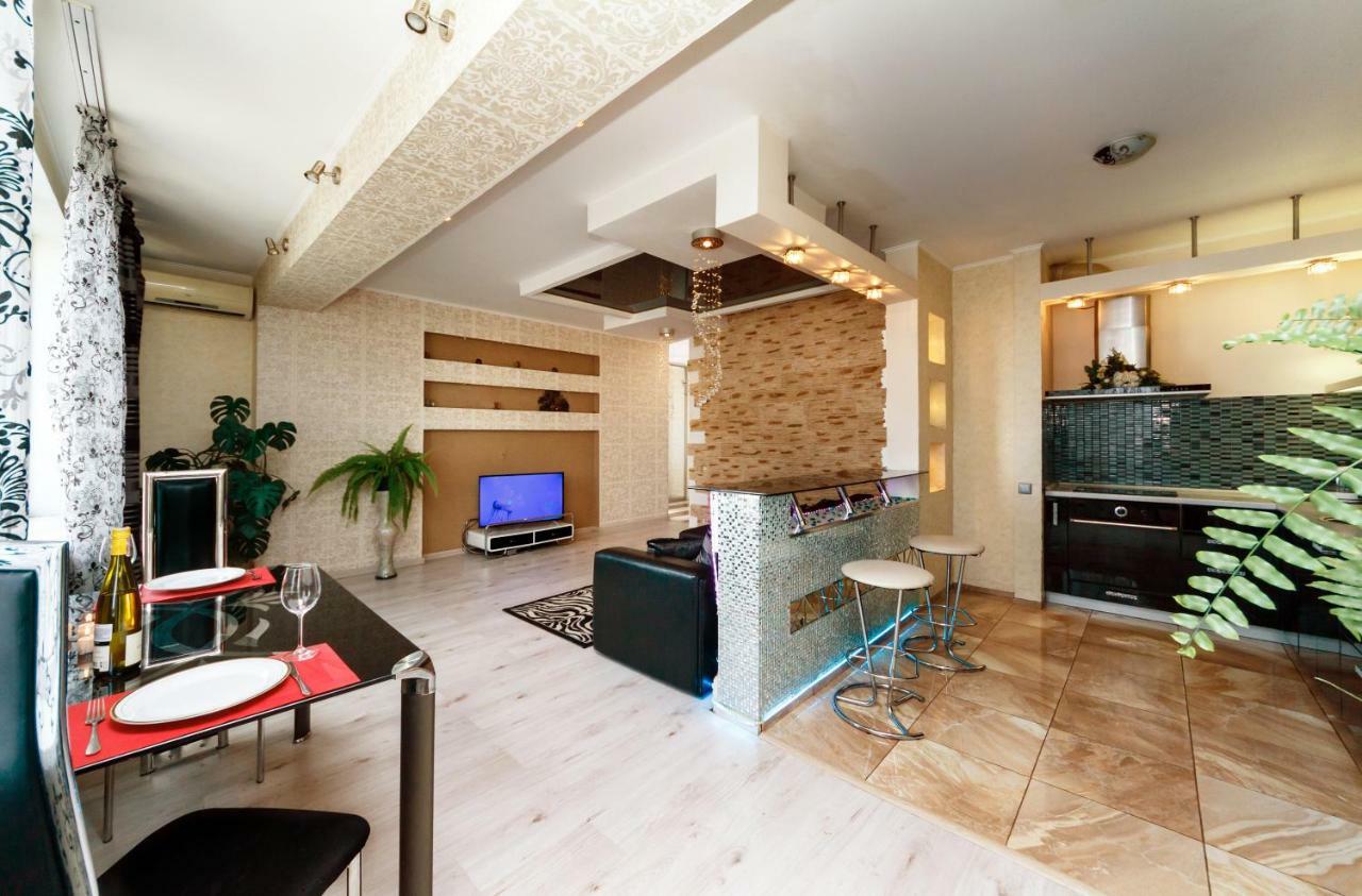 Жк Silver Breeze,Днепровськая Набережная 1А Kiev Extérieur photo