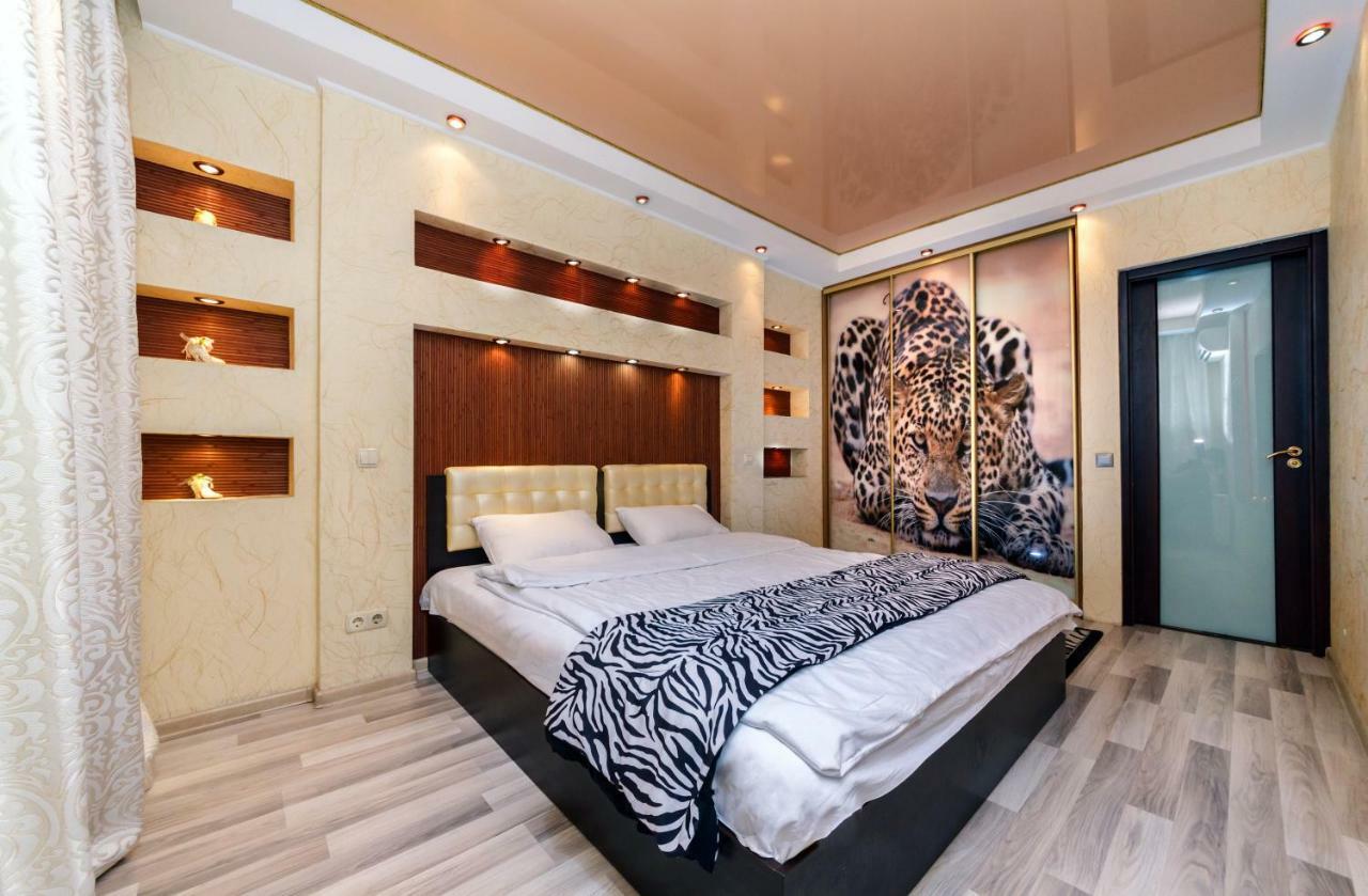 Жк Silver Breeze,Днепровськая Набережная 1А Kiev Extérieur photo