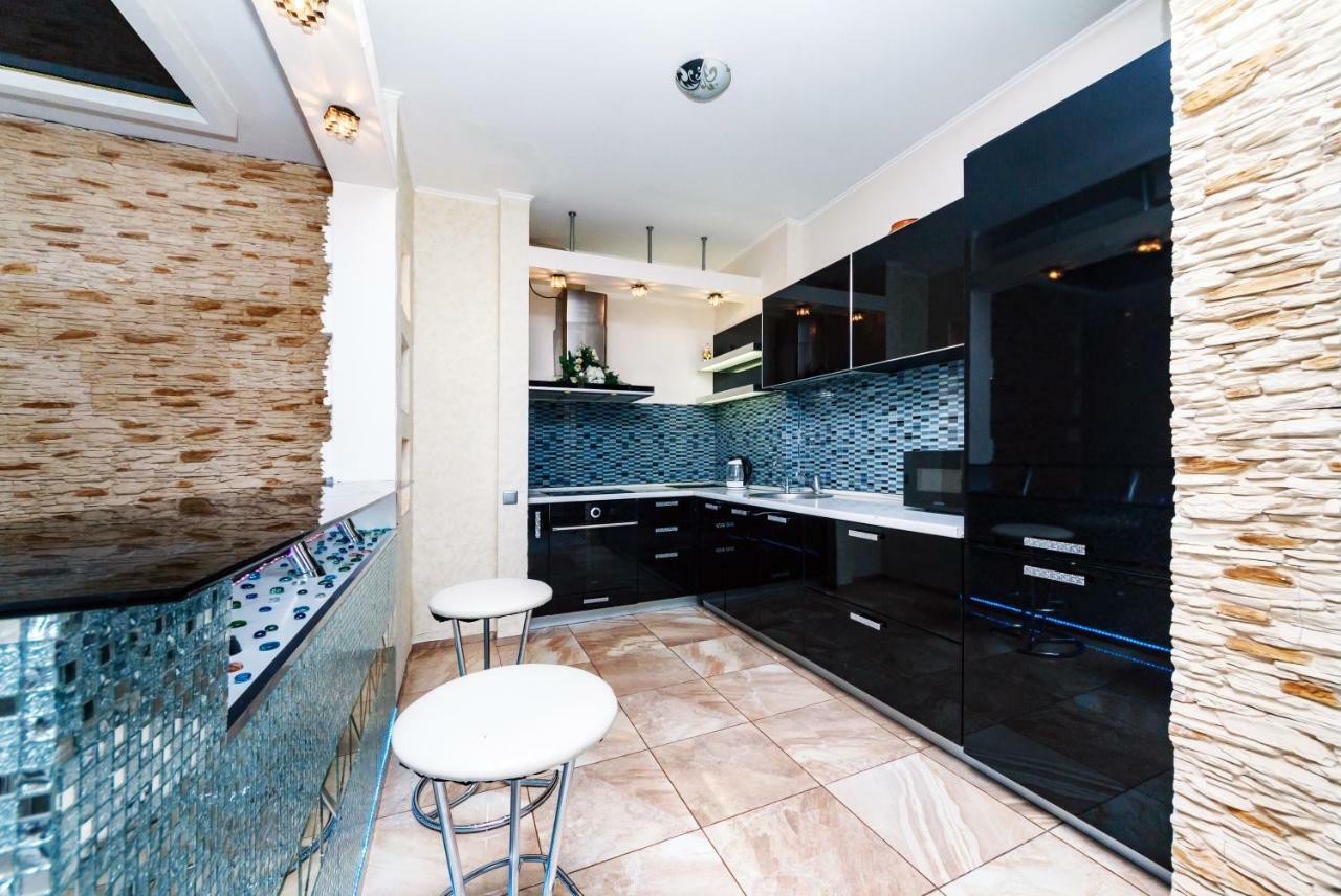 Жк Silver Breeze,Днепровськая Набережная 1А Kiev Extérieur photo