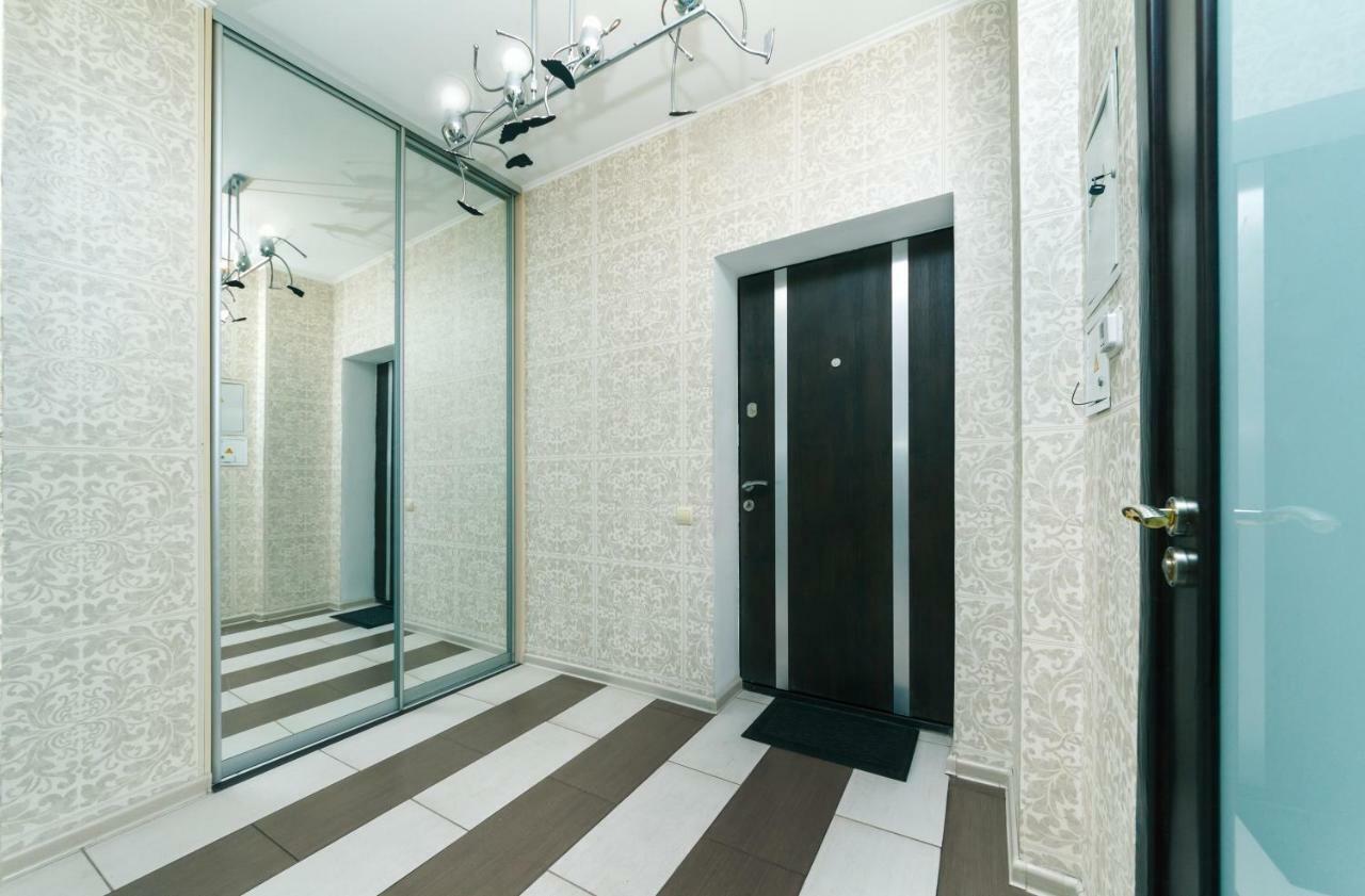 Жк Silver Breeze,Днепровськая Набережная 1А Kiev Extérieur photo