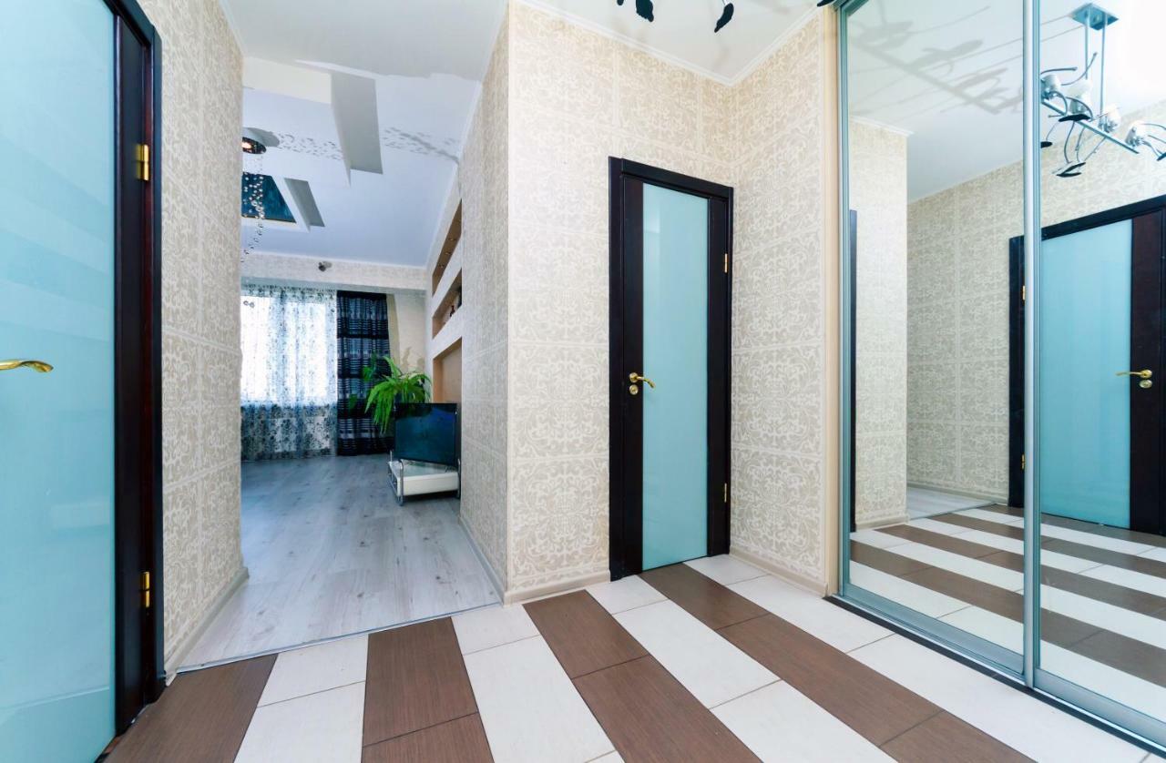 Жк Silver Breeze,Днепровськая Набережная 1А Kiev Extérieur photo
