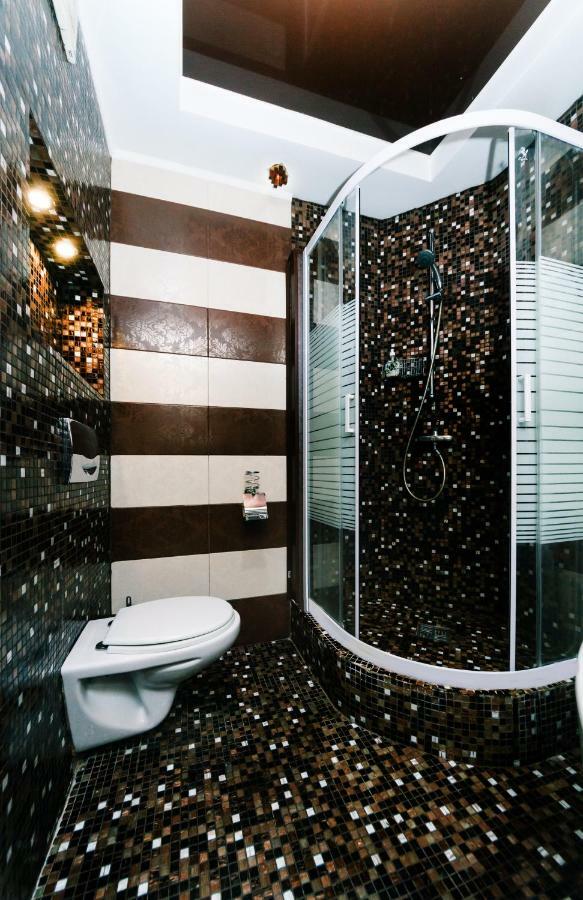 Жк Silver Breeze,Днепровськая Набережная 1А Kiev Extérieur photo